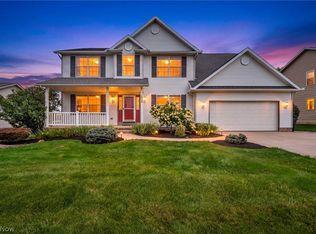 5292 Meadow Park Dr, Kent, OH 44240