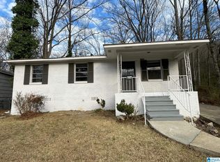 7221 Rome Ave, Birmingham, AL 35206