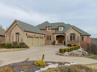 1401 W Nettleton Ct, Springfield, MO 65810