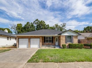 1805 Bardfield Ave, Garland, TX 75041
