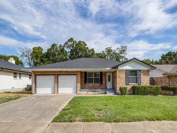 1805-1805 Bardfield Ave, Garland, TX 75041