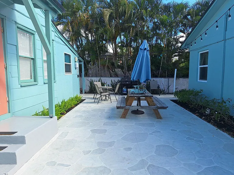 802 N M St — Photo 12