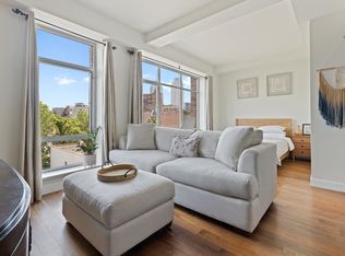 10-63 Jackson Ave #5F, Long Island City, NY 11101