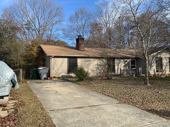 3rd image of 5933 Sunrise Ct