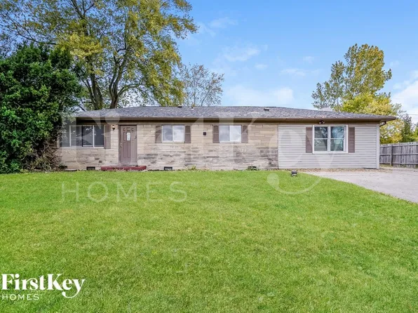 10408 Bradbury Dr, Indianapolis, IN 46231