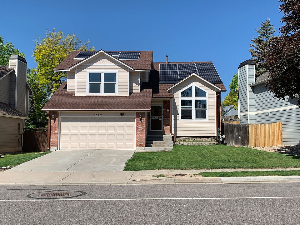 Curb View
