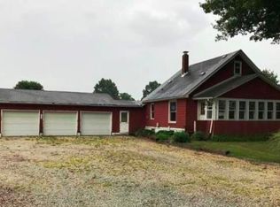 4811 Parkwood Ave, Barberton, OH 44203