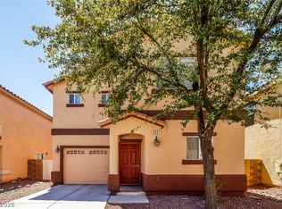 3347 Fico Ave, Las Vegas, NV 89141