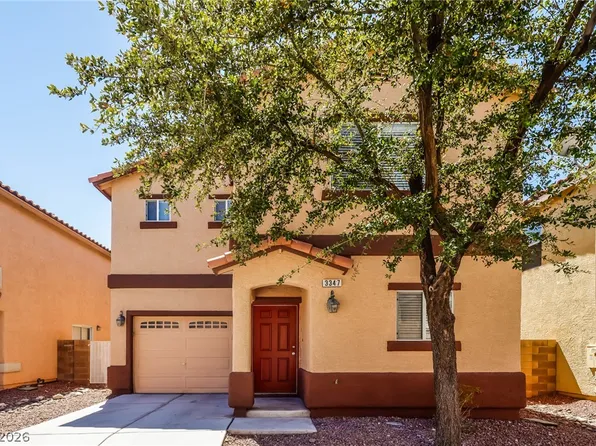 3347 Fico Ave, Las Vegas, NV 89141