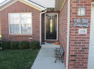 118 Bass Pond Gln, Nicholasville, KY