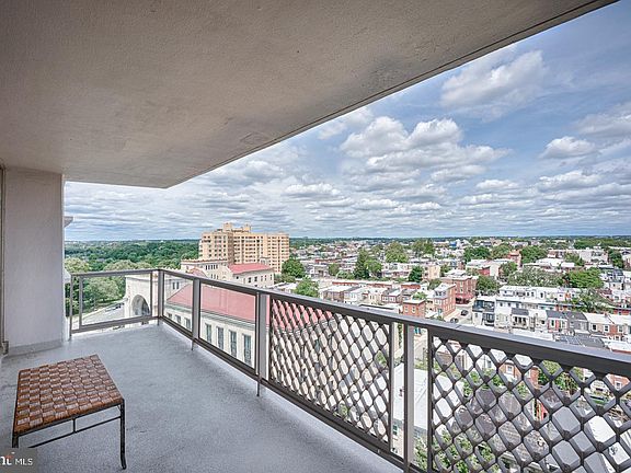 4th image of 2401 Pennsylvania Ave APT 12A6