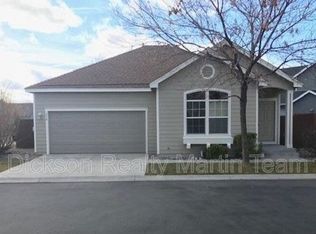 958 Ephedra Ln, Sparks, NV 89436