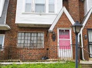 1914 Elston St, Philadelphia, PA 19138