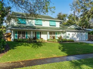 3715 Mockingbird Dr, Vero Beach, FL 32963