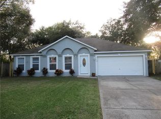 2879 Valmont Ln, Deltona, FL 32738