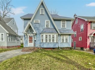 58 Arvine Hts, Rochester, NY 14611