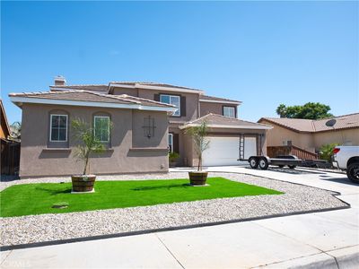 1870 Rosemont Cir, San Jacinto, CA, 92583