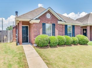 1557 Hallwood Ln, Montgomery, AL 36117