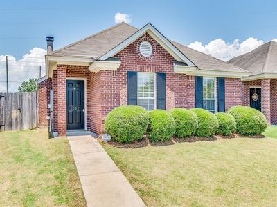 1557 Hallwood Ln, Montgomery, AL, 36117