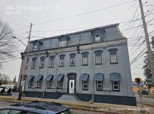 384 S Franklin St APT 9, Wilkes Barre, PA 18702