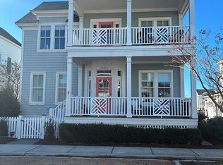 9659 Nansemond Bay St, Norfolk, VA 23518