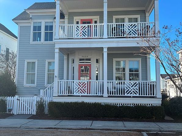 9659 Nansemond Bay St