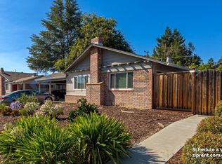 134 Kittoe Dr UNIT A, Mountain View, CA 94043