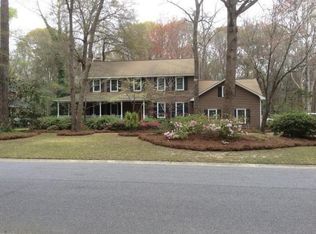 116 Brandywine Dr, Summerville, SC 29485