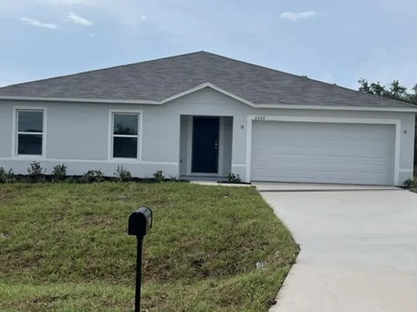 2000 Lily Way, Poinciana, FL 34759