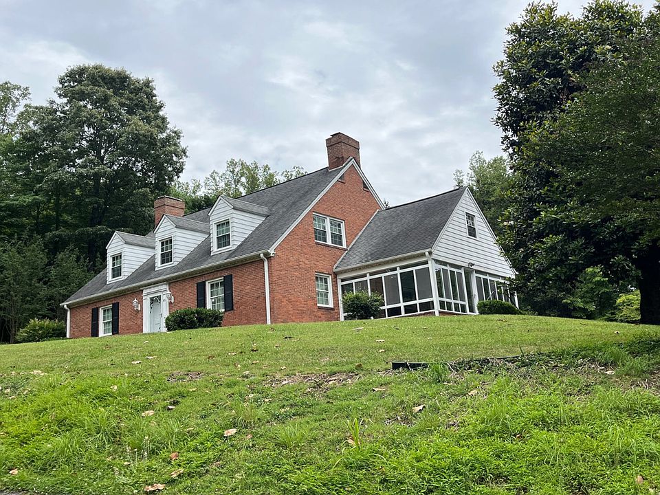 95 Cambridge Rd, Stanleytown, VA 24168 Zillow