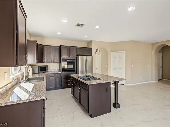 11736 Del Sur Ave, Las Vegas, NV 89138