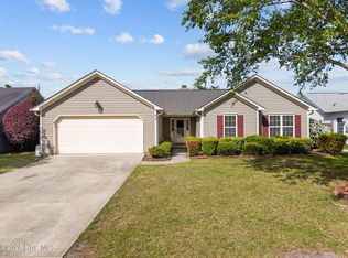 410 Point View Court, Wilmington, NC 28411
