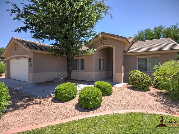 4th image of 1173 W Snow Canyon Pkwy Unit 69