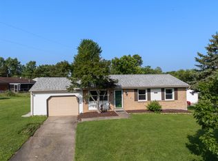 3771 Feather Ln, Elsmere, KY 41018