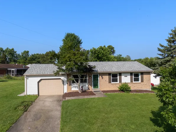 3771 Feather Ln, Elsmere, KY 41018