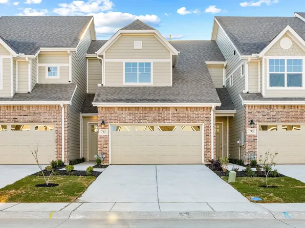 713 Tower Rd, Wylie, TX 75098