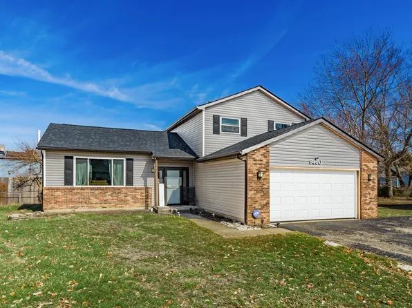 6460 Mountaineer Trail Ct, Reynoldsburg, OH 43068
