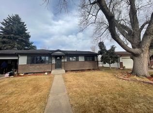 1508 W Lake St, Fort Collins, CO 80521