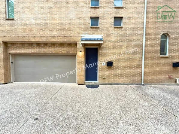 4317 Cedar Springs Rd APT E, Dallas, TX 75219