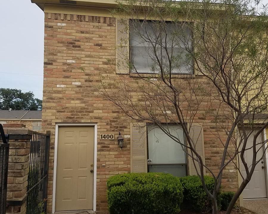 Condominium Front