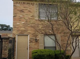 1400 S 12th St, Waco, TX 76706