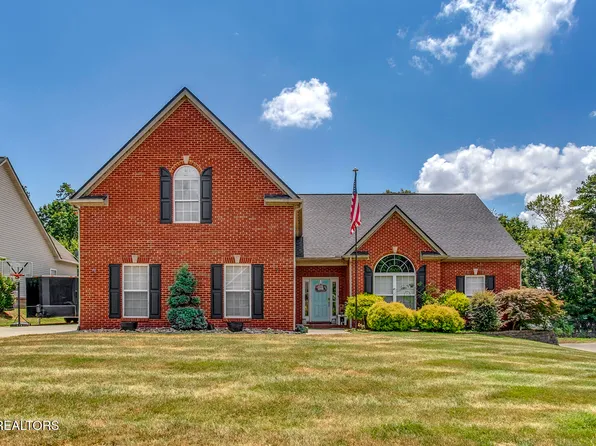 9328 Ivywood Ln, Knoxville, TN 37931