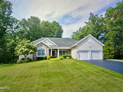 21 Wesley Court, Waterford, NY, 12188