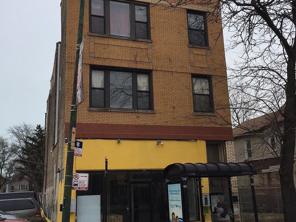 1st image of 4851 S Ashland Ave APT 2