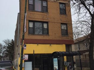 4851 S Ashland Ave APT 2, Chicago, IL 60609