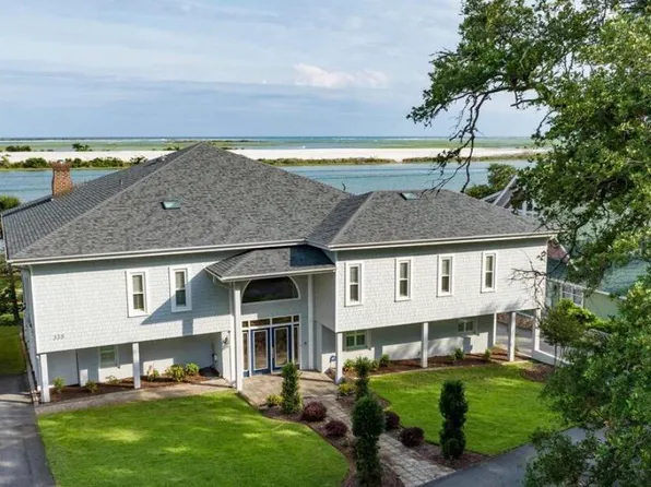 338 Olde Point Loop, Hampstead, NC 28443