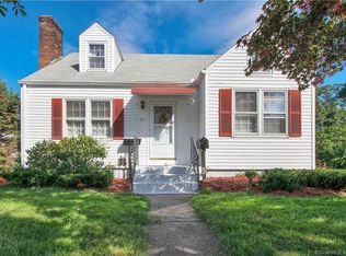 177 Thompson Rd, Manchester, CT 06040