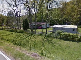205 S Ammons Branch Rd, Marshall, NC 28753