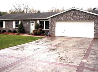 6765 Baker Rd, Somerville, OH 45064