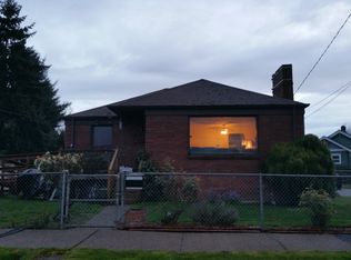 809 N 2nd St, Renton, WA 98057
